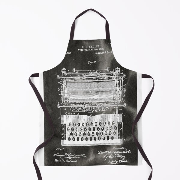 Item preview, Typewriter designed and sold by UmbHowlrvShop.