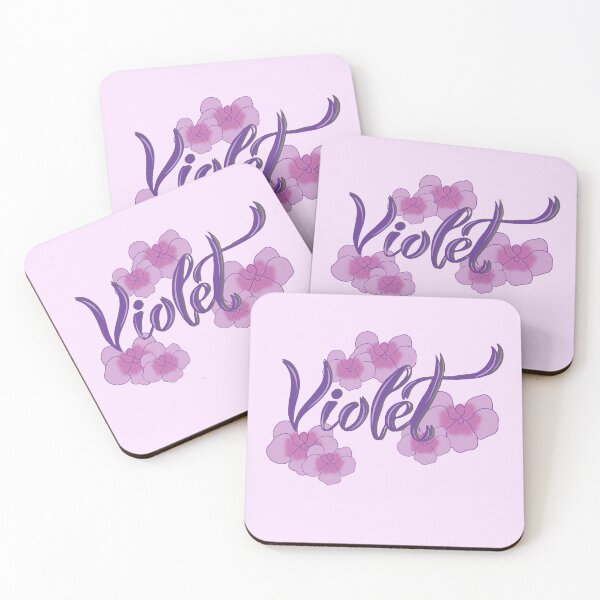 Item preview, Violet designed and sold by EraStores.