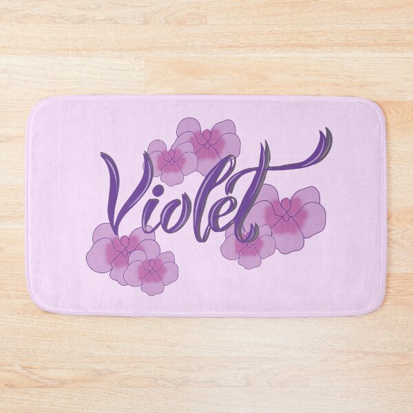 Item preview, Violet designed and sold by EraStores.