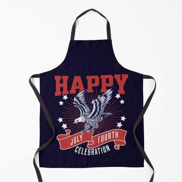 Item preview, Happy July Fourth Celebration designed and sold by GL Digital Artwork .