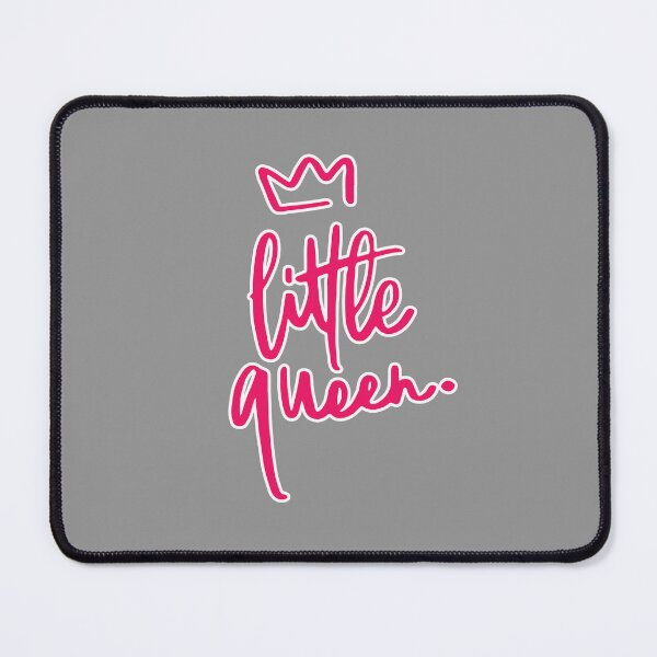 Item preview, Little Queen designed and sold by MadTeaDesign.