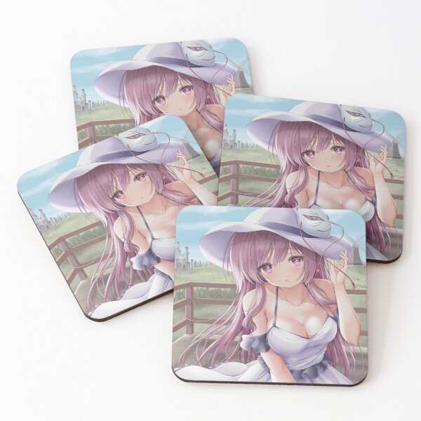 Item preview, Hata no Kokoro  designed and sold by Miyashiro97.