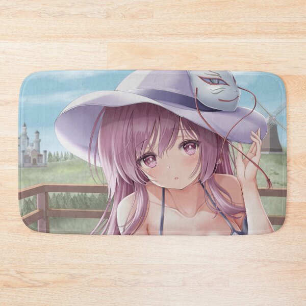 Item preview, Hata no Kokoro  designed and sold by Miyashiro97.
