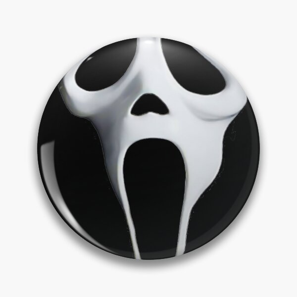 Item preview, Scream Movie  2022 designed and sold by Mckenzaber.
