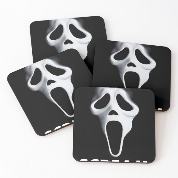 Item preview, Scream Movie  2022 designed and sold by Mckenzaber.