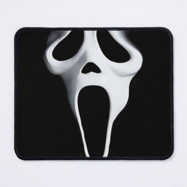 Item preview, Scream Movie 2022 designed and sold by Mckenzaber.