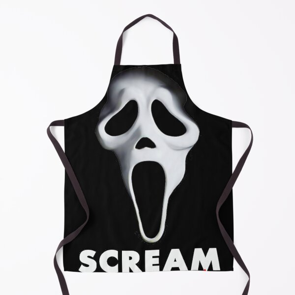 Item preview, Scream Movie 2022 designed and sold by Mckenzaber.