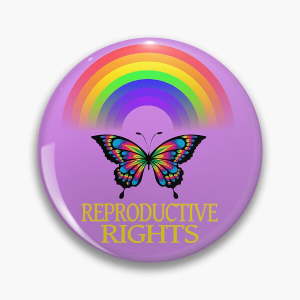 Item preview,  REPRODUCTIVE RIGHTS ARE FEMINIST RIGHTS designed and sold by AVOGATO KITTY KAT  CAT.