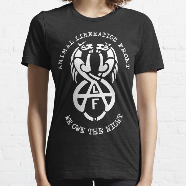 Animal Liberation Front Gifts & Merchandise | Redbubble