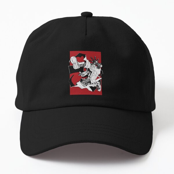 trigun hat