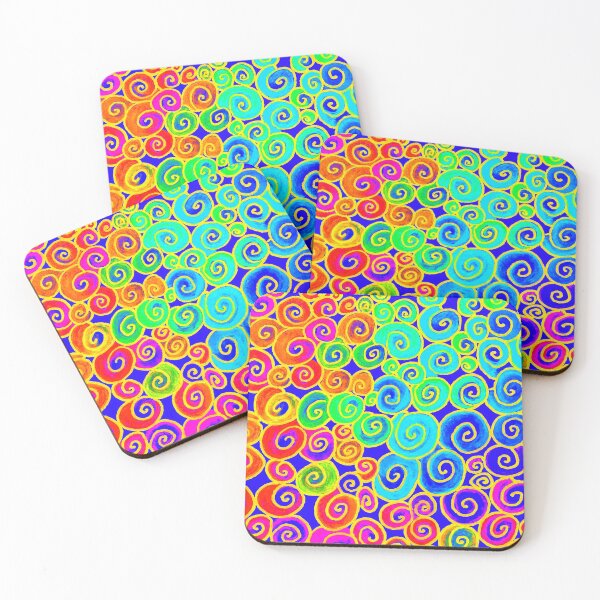 Item preview, Joie de Vivre designed and sold by CarolineLembke.