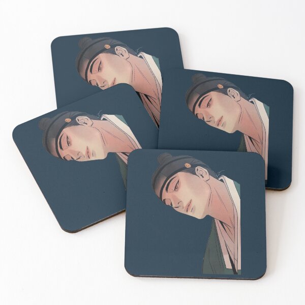 Item preview, Yoon Seungho  designed and sold by FullThrottleLif.