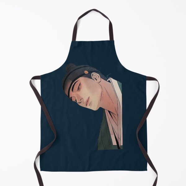 Item preview, Yoon Seungho designed and sold by FullThrottleLif.