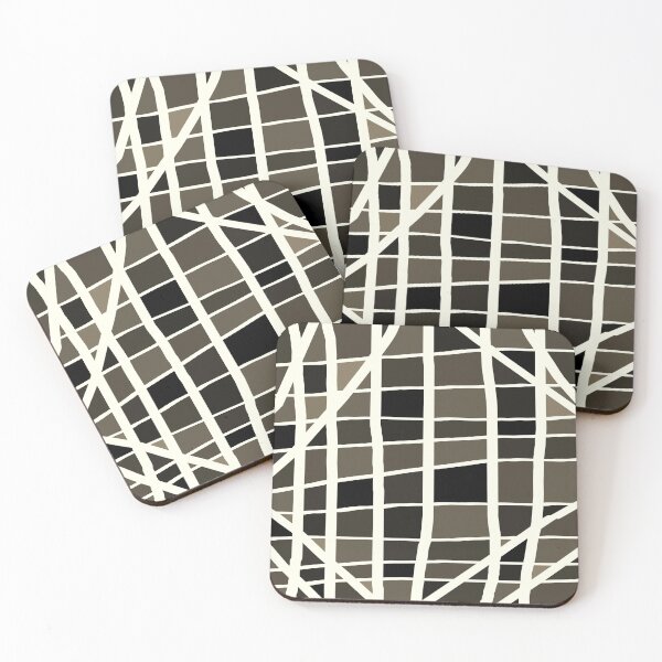 Item preview, Nice Simple Mosaic Pattern Artwork40 D8 Production designed and sold by SelfUpgrade.