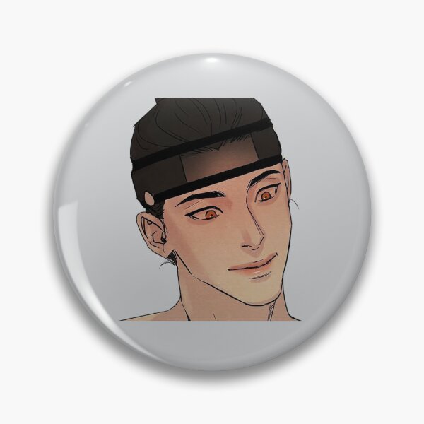 Item preview, Yoon Seungho  designed and sold by FullThrottleLif.