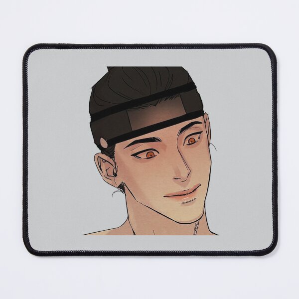 Item preview, Yoon Seungho  designed and sold by FullThrottleLif.