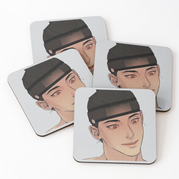 Item preview, Yoon Seungho  designed and sold by FullThrottleLif.