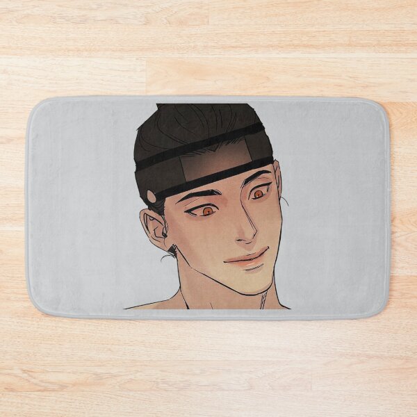Item preview, Yoon Seungho  designed and sold by FullThrottleLif.