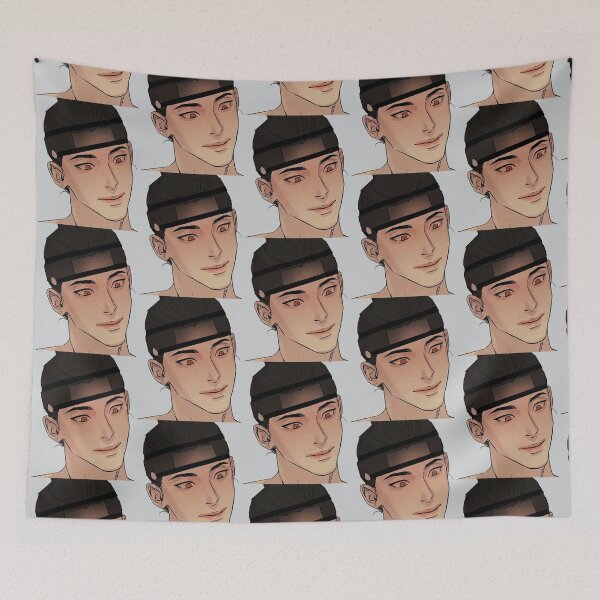 Item preview, Yoon Seungho  designed and sold by FullThrottleLif.