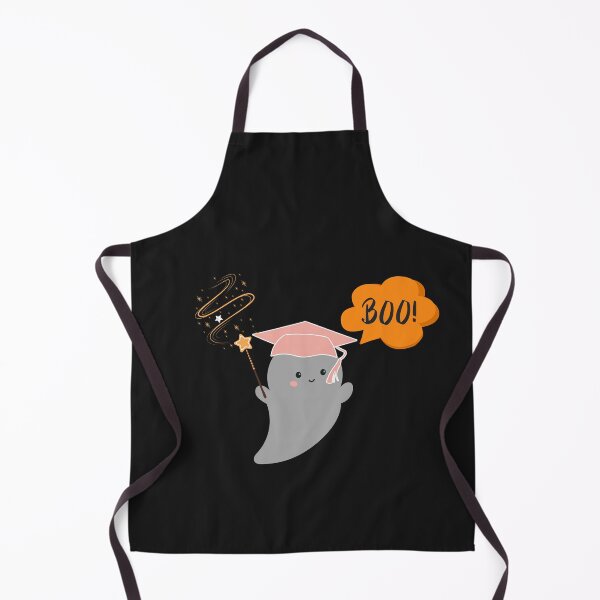 Item preview, baby ghost boo wand star shirt designed and sold by Ravivan.