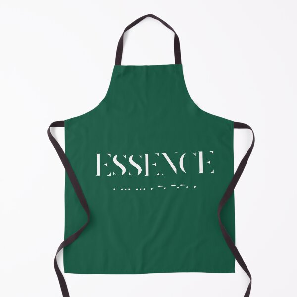 Item preview, Essence with Morse Code designed and sold by ABGdesigns.