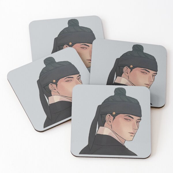 Item preview, Yoon Seungho  designed and sold by FullThrottleLif.