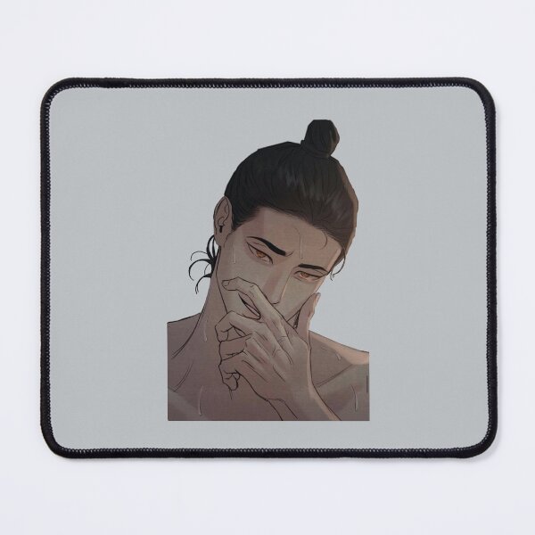Item preview, Yoon Seungho  designed and sold by FullThrottleLif.