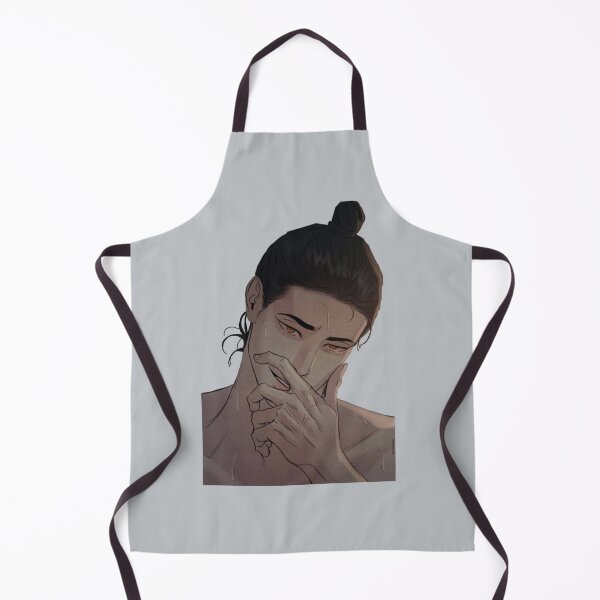 Item preview, Yoon Seungho designed and sold by FullThrottleLif.