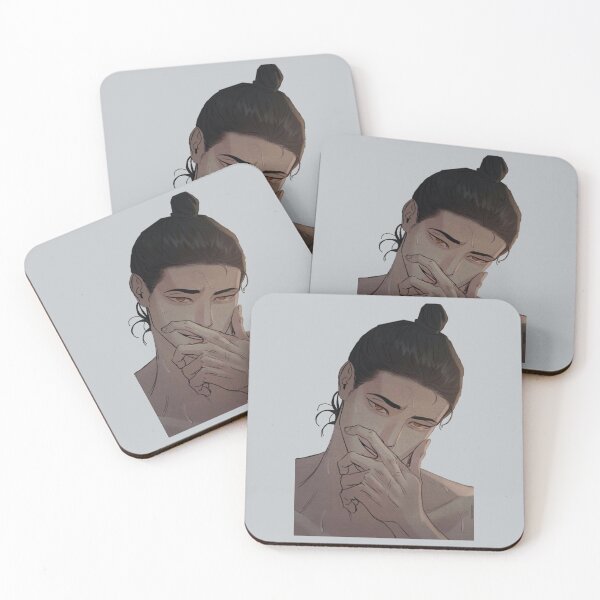 Item preview, Yoon Seungho  designed and sold by FullThrottleLif.