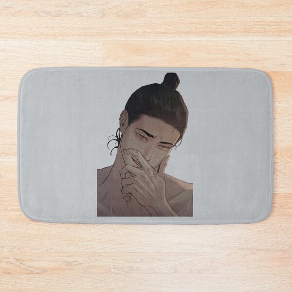 Item preview, Yoon Seungho  designed and sold by FullThrottleLif.