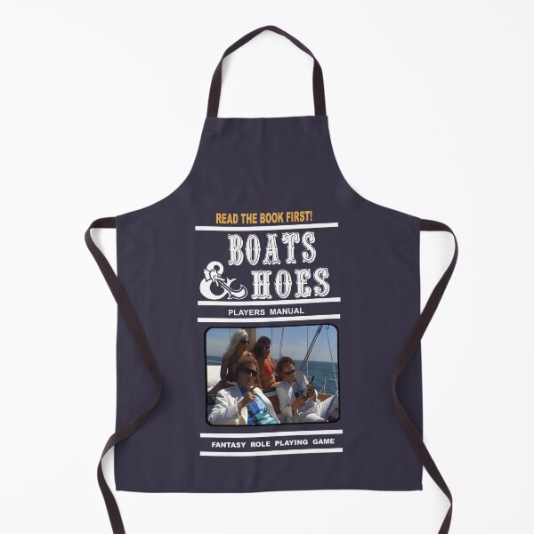 Item preview, Needed Gifts BOATS AND HOES RPG designed and sold by JuliaWeber29.