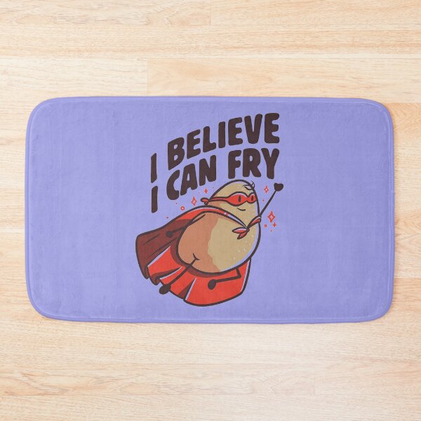Item preview, Dream And Fry designed and sold by susahsinyalnjir.