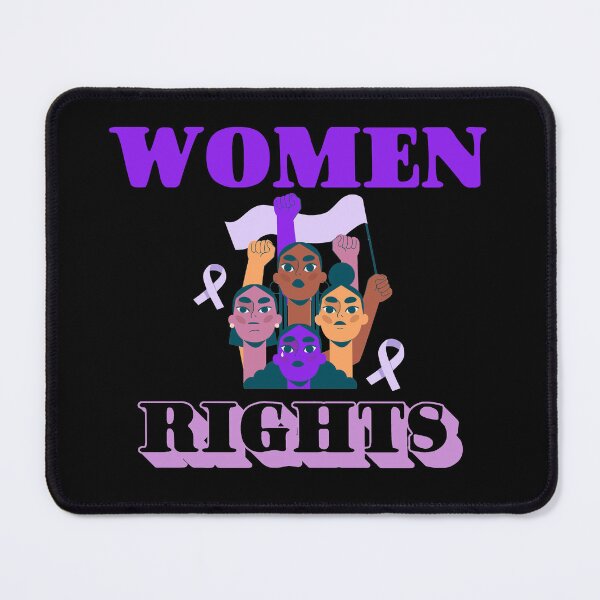 Item preview, womens rights designed and sold by EverGlow Designs.
