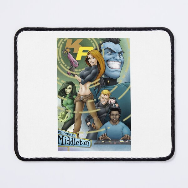 Item preview, Funny Gifts For Possible Cartoons For Teenagers Kim Gift For Music Fans designed and sold by Averie272.