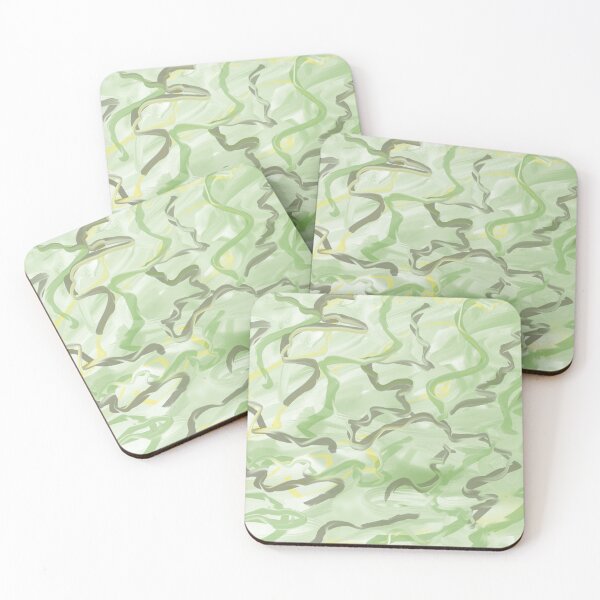 Item preview, Verde Natura designed and sold by gomezabstract.