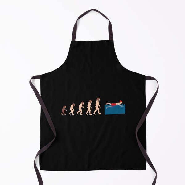 Item preview, Evolution Winter Swimming Funny Gift Idea Classic T-Shirt designed and sold by dianesandraon.