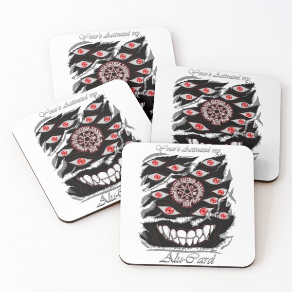 Item preview, You_ve Activated my Alu-Card!   designed and sold by ChildWellbeing.