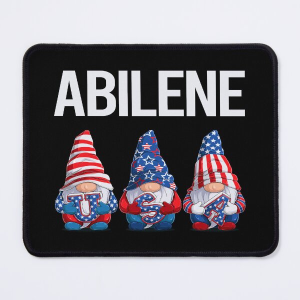 Item preview, Happy USA Gnomes Minnesota designed and sold by xaviajames9.