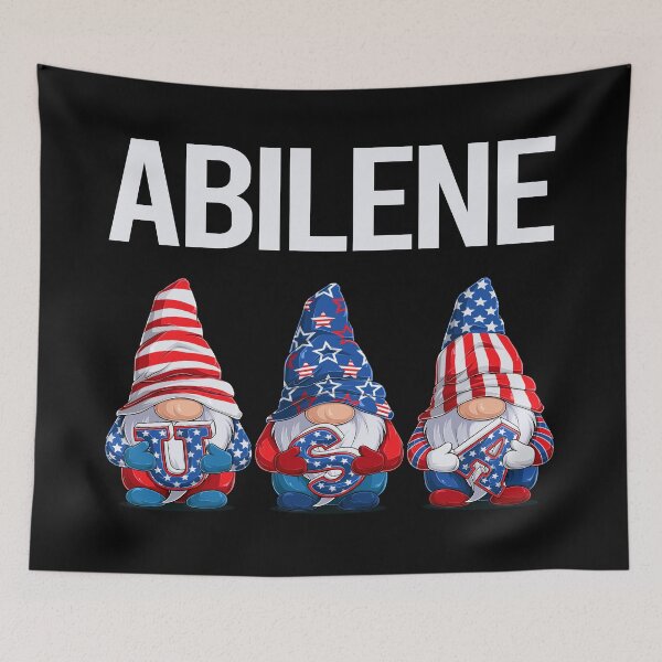 Item preview, Happy USA Gnomes Minnesota designed and sold by xaviajames9.