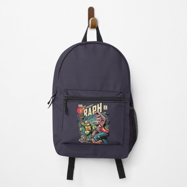 Artikelvorschau, Lustige Geschenke Ninja Film Incredible Raph entworfen und verkauft von NinaReichert.