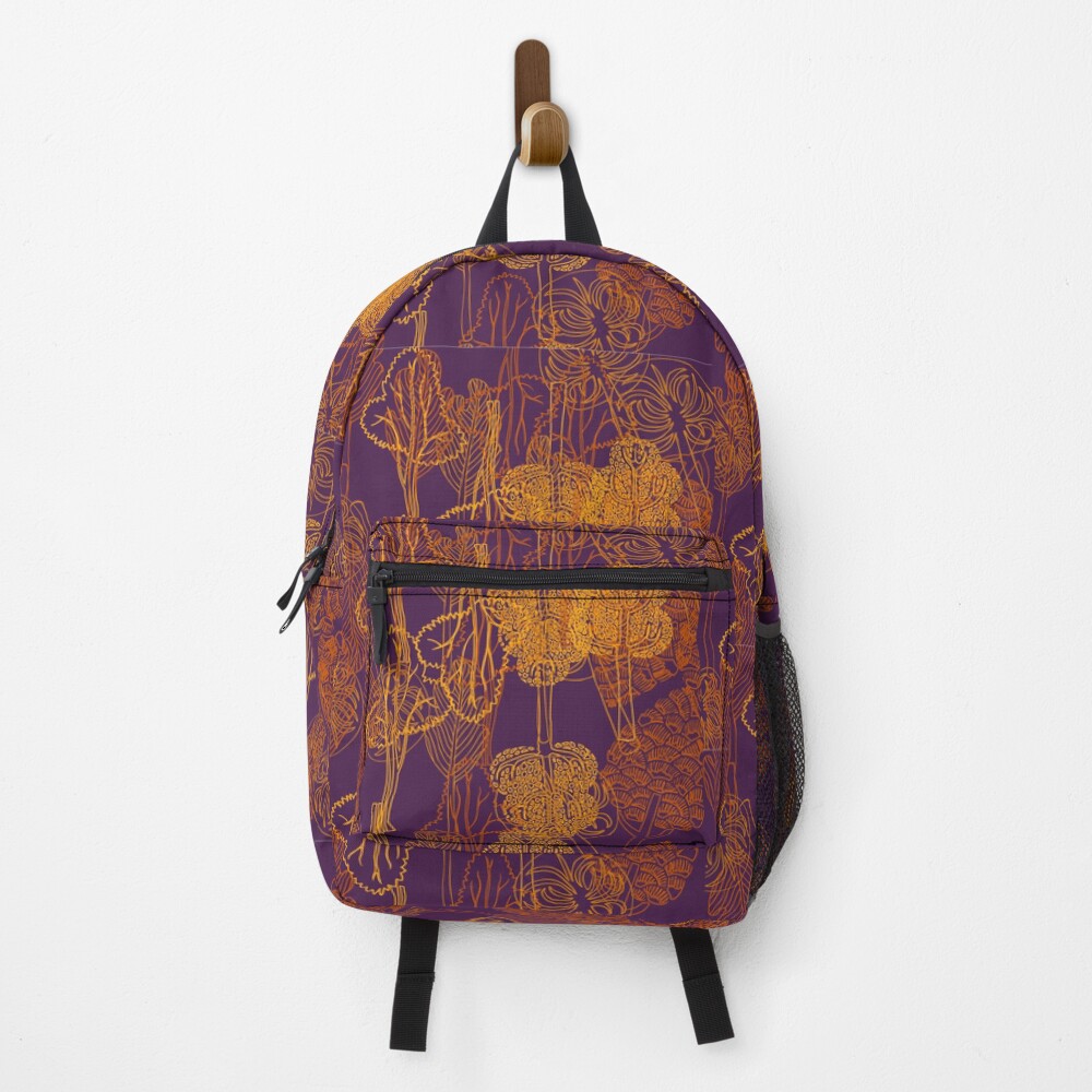 Item preview, Backpack designed and sold by PlasmaDesign.