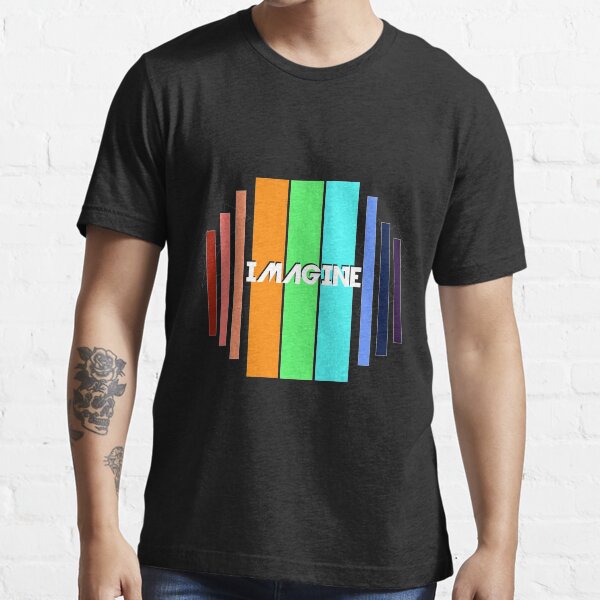Evolve Essential T-Shirt