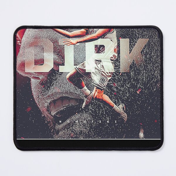 Item preview, Dirk Nowitzki fan cool designed and sold by Rainenger.
