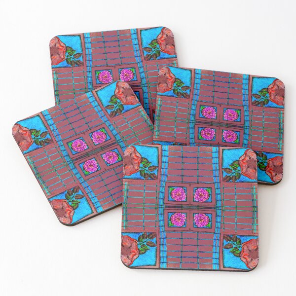 Item preview, Rows and Rose designed and sold by Nickdavisinghe.