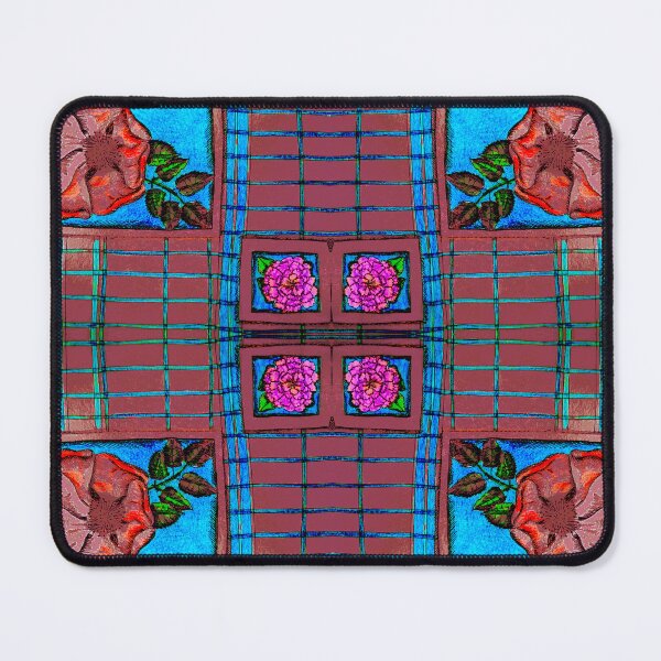 Item preview, Rows and Rose designed and sold by Nickdavisinghe.