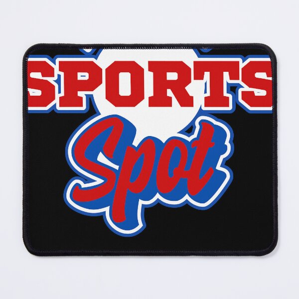 Item preview, Fantasy Sports Spot   designed and sold by JenniferCole12.