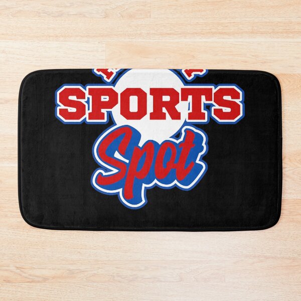 Item preview, Fantasy Sports Spot   designed and sold by JenniferCole12.