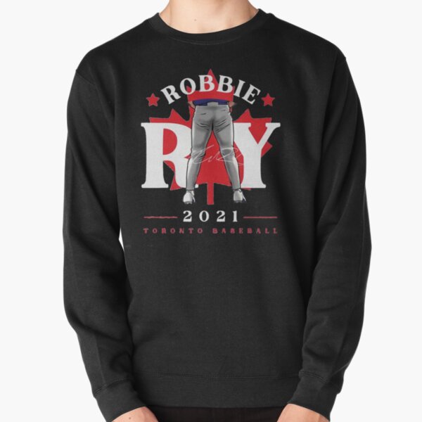 Toronto Blue Jays Robbie Ray Shirt, hoodie, sweater, long sleeve