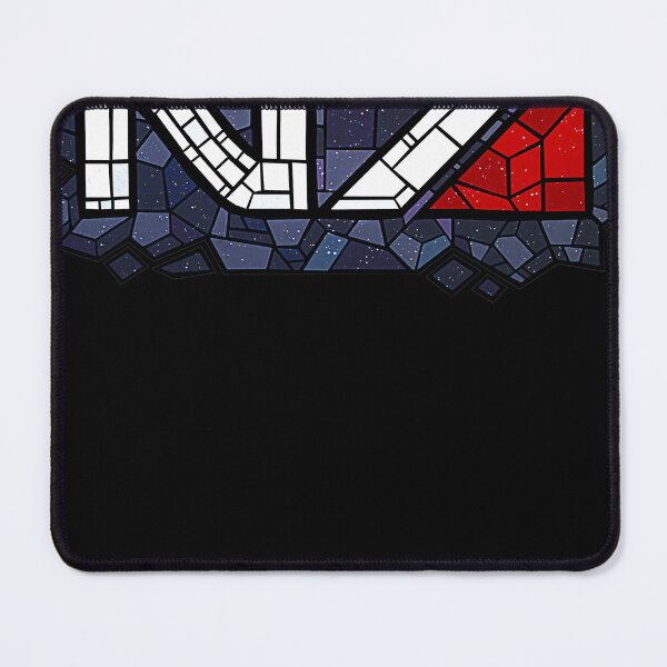 Item preview, Mass Effect N7 Mosaic [Mass Effect] designed and sold by Sherertins.