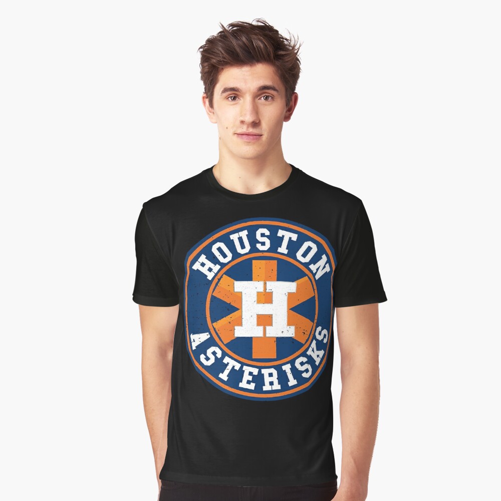 Houston Asterisks Vintage Baseball Cheaters  Essential T-Shirt for Sale by  JenniferCole12